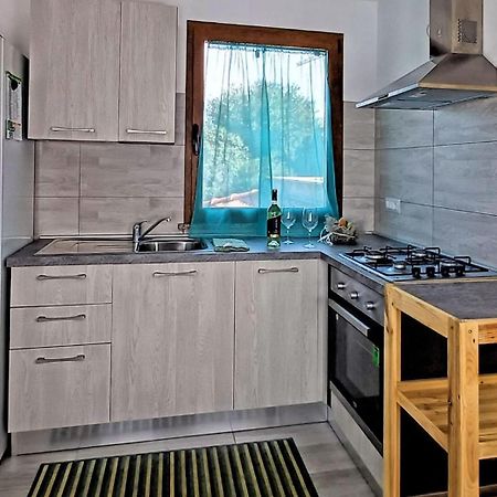 New Alfieri Apartment Càbras المظهر الخارجي الصورة