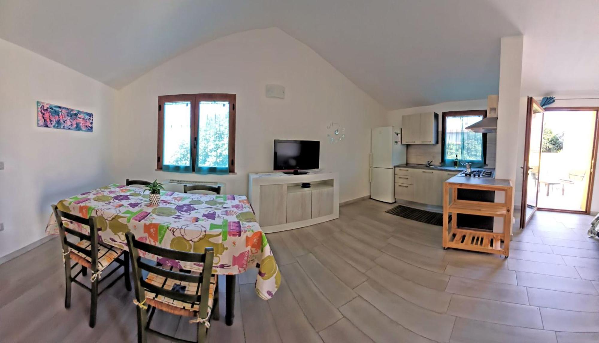 New Alfieri Apartment Càbras المظهر الخارجي الصورة